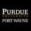 Indiana University - Purdue University Fort Wayne logo